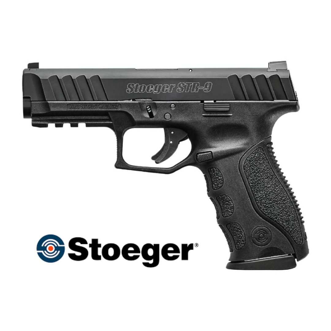 Pistola Stoeger STR-9 Cal.9mm